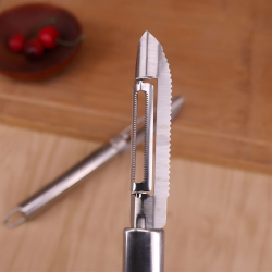 Stainless Steel Peeler